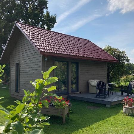 Holiday House Ausekla Namins Cēsis Extérieur photo