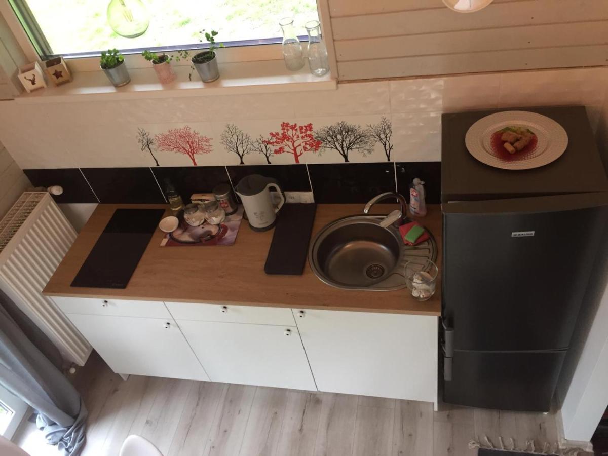 Holiday House Ausekla Namins Cēsis Extérieur photo