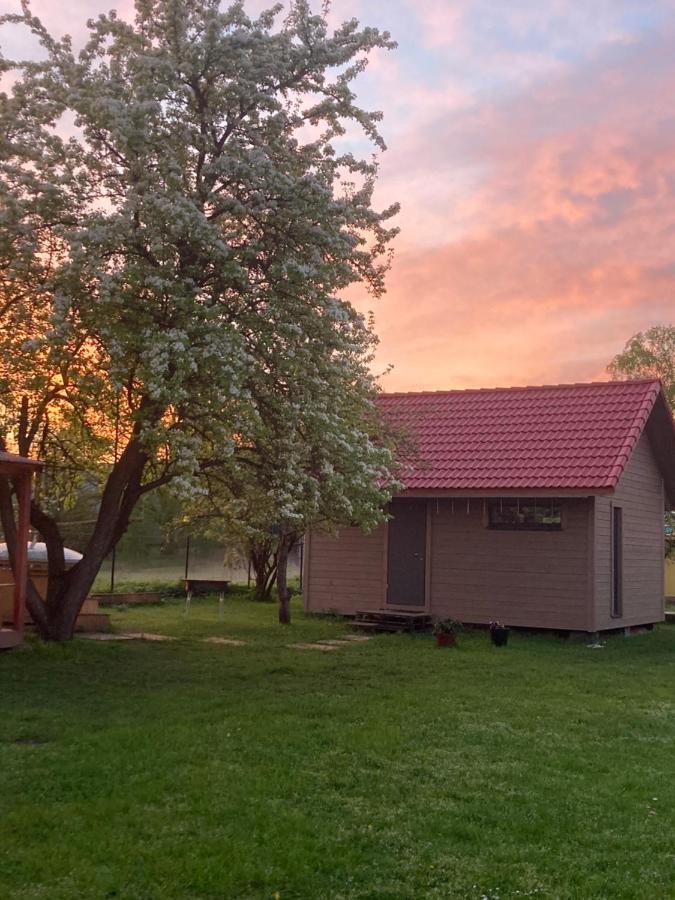 Holiday House Ausekla Namins Cēsis Extérieur photo