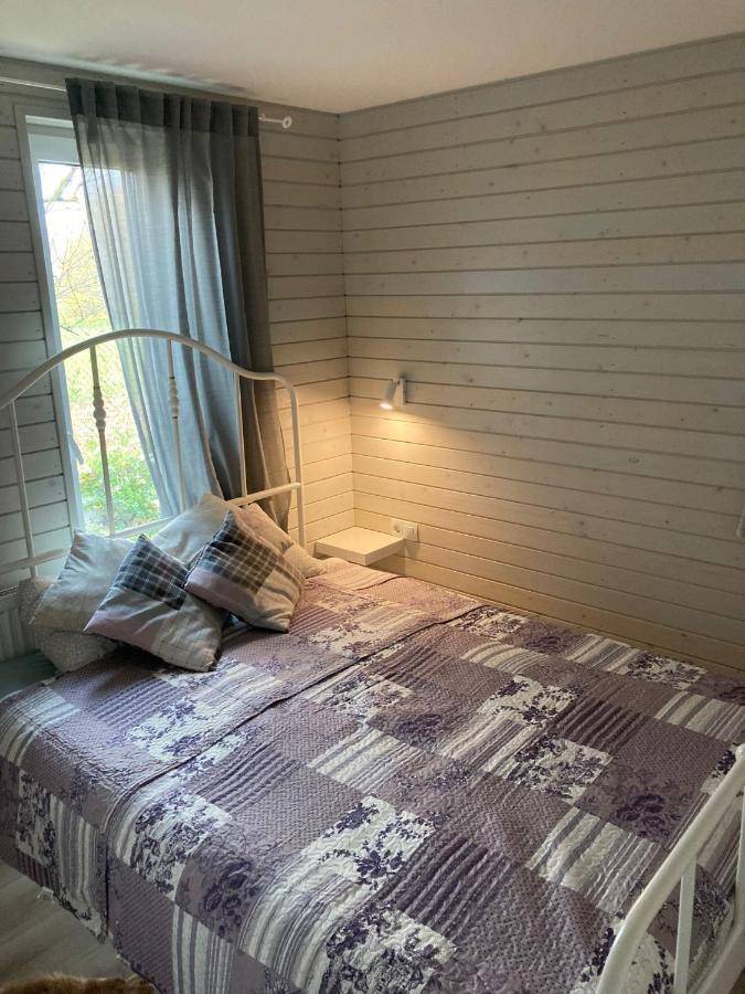 Holiday House Ausekla Namins Cēsis Extérieur photo