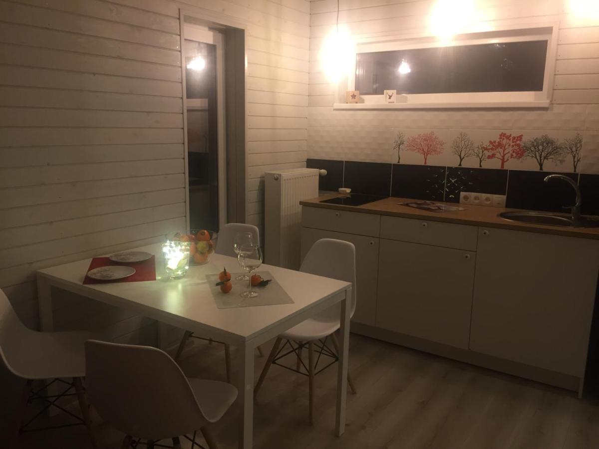 Holiday House Ausekla Namins Cēsis Extérieur photo